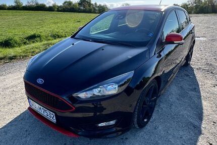 Ford Focus 106.000 km 6.900 &euro; Rimpar 97222