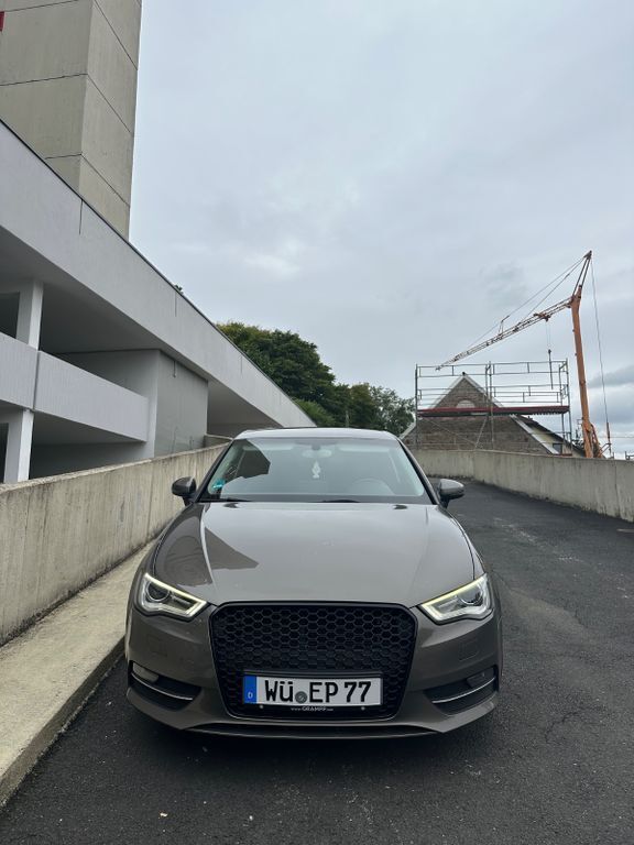 Audi A3 309.000 km 7.250 € Gerbrunn 97218