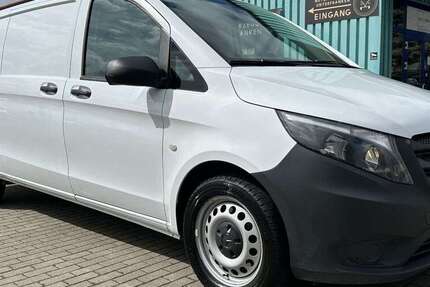 Mercedes-Benz Vito 220.650 km 15.790 &euro; Iphofen 97346