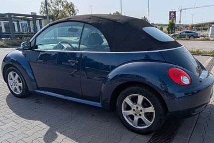 VW Beetle 194.038 km 3.800 &euro; Giebelstadt 97232