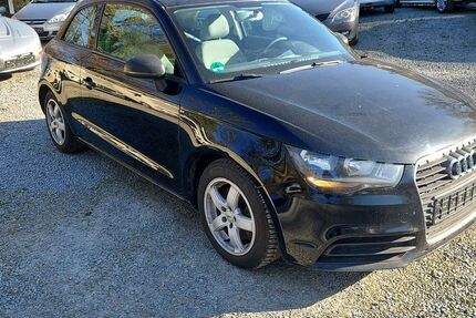 Audi A1 216.700 km 5.990 &euro; Würzburg 97082