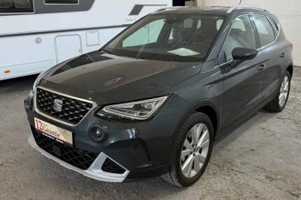 Seat Arona 24.100 km 17.490 &euro; Würzburg 97074