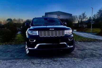 Jeep Grand Cherokee 199.500 km 14.750 &euro; tauberbischofshim 97941