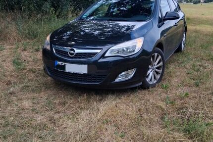 Opel Astra 129.000 km 5.200 &euro; Hafenlohr 97840