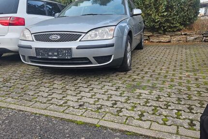 Ford Mondeo 380.000 km 850 &euro; Arnstein 97450