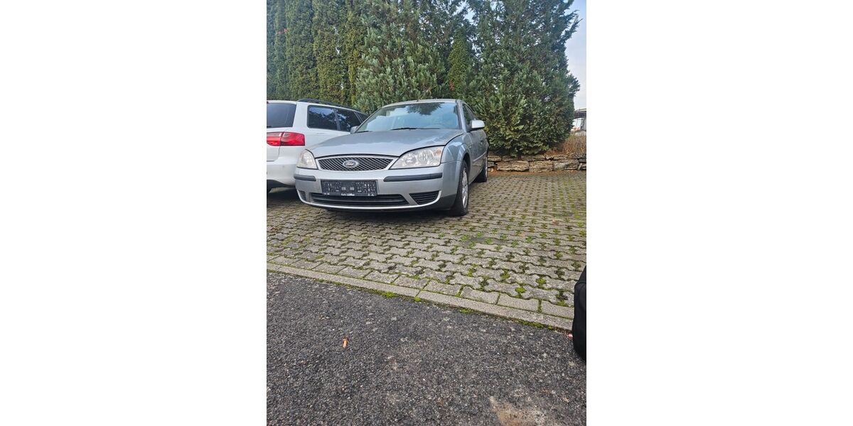 Ford Mondeo 380.000 km 850 &euro; Arnstein 97450