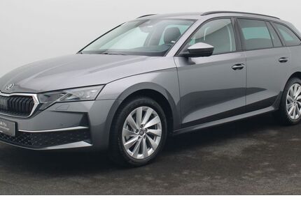 Skoda Octavia 32.500 km 30.250 &euro; Würzburg 97084