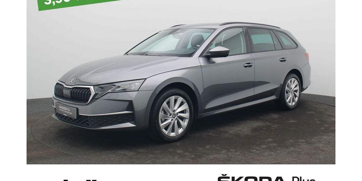 Skoda Octavia 32.500 km 30.250 &euro; Würzburg 97084