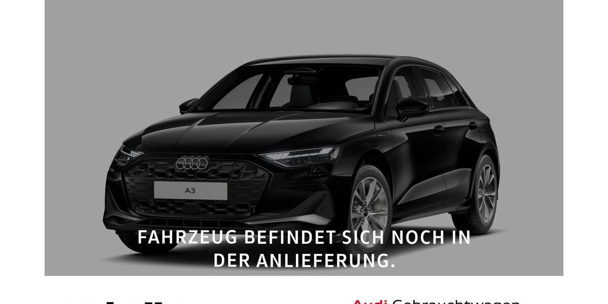 Audi A3 20.000 km 35.480 &euro; Kitzingen 97318