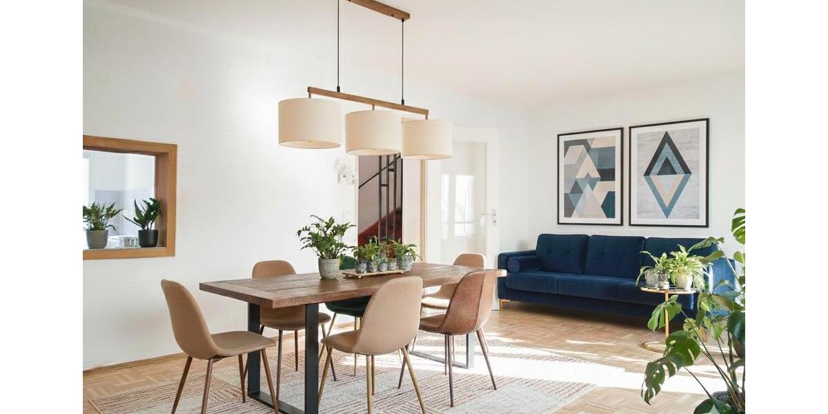 Reihenhaus Margetshöchheim - 6 Zimmer, 125 m&sup2;, 475.000&euro; | Angebot:26926411