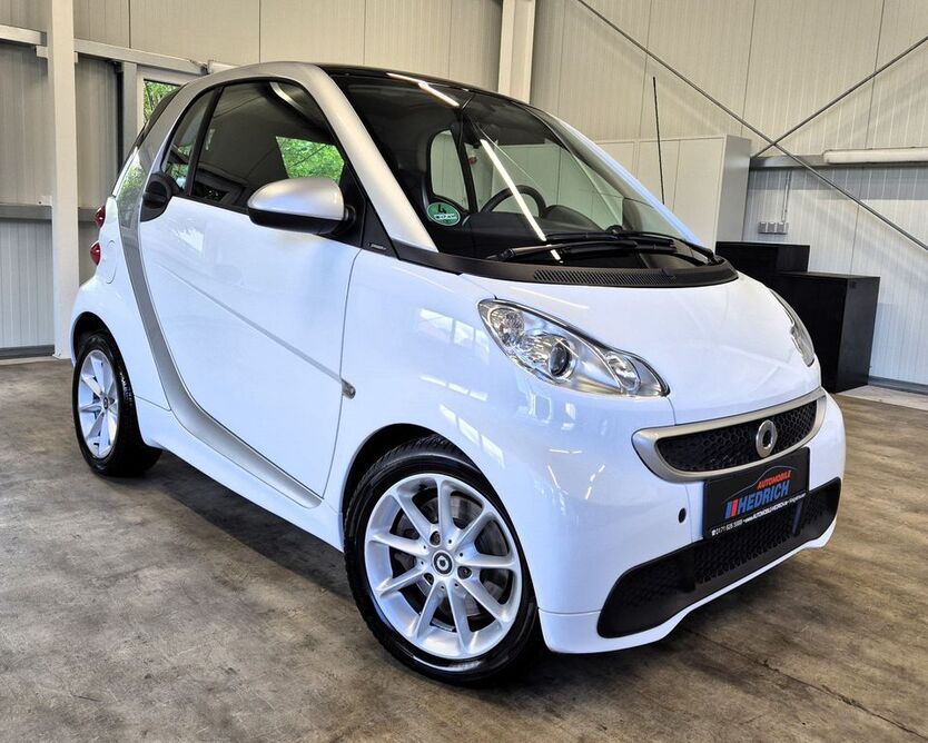 ForTwo