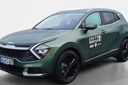 Kia Sportage 5.108 km 31.901 &euro; Würzburg 97076