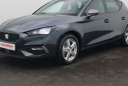 Seat Leon 5.000 km 35.980 &euro; Würzburg 97076