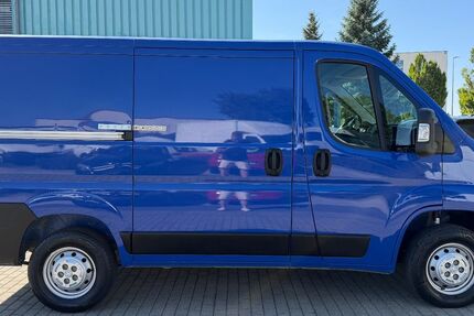 Peugeot Boxer 131.450 km 17.790 &euro; Iphofen 97346