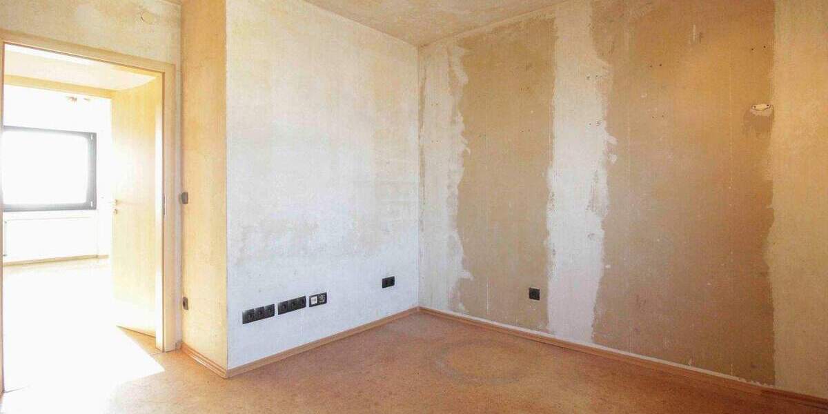 Etagenwohnung Würzburg Lengfeld - 3 Zimmer, 89 m&sup2;, 275.000&euro; | Angebot:25716446