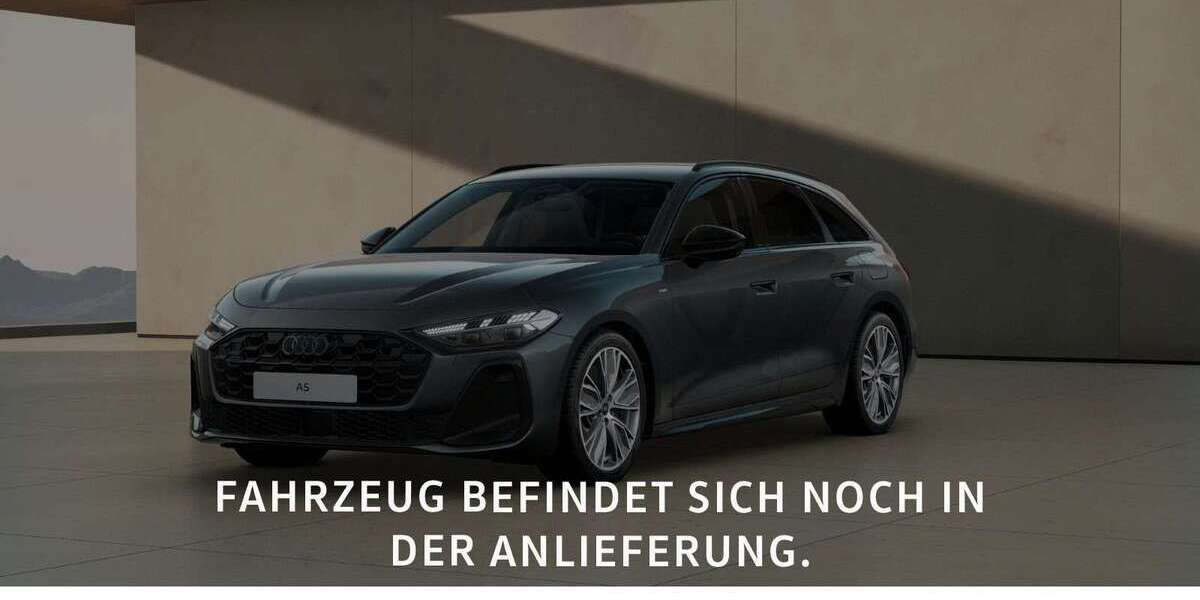 Audi A5 5.000 km 68.480 &euro; Würzburg 97076