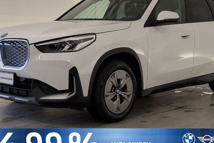 BMW iX1 20.077 km 31.975 &euro; Würzburg 97076