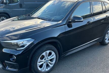 BMW X1 269.980 km 9.990 &euro; Würzburg 97076