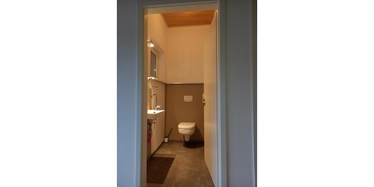 Erdgeschoßwohnung Grünsfeld - 3 Zimmer, 55 m&sup2;, 710&euro; | Angebot:26660131