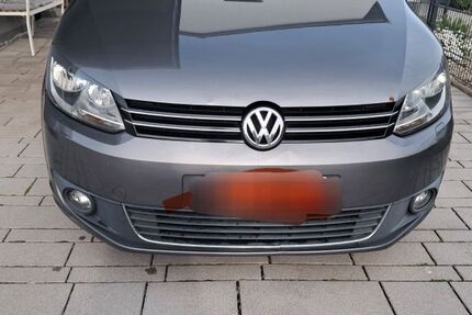 VW Touran 262.000 km 3.500 &euro; Prichsenstadt 97357