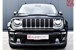 Renegade S+ 1.3l A/T 4xe Allrad Panorama Navi