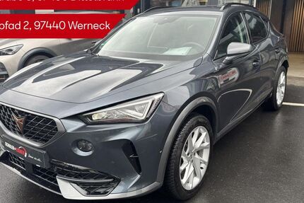Cupra Formentor 107.600 km 21.990 &euro; Werneck 97440