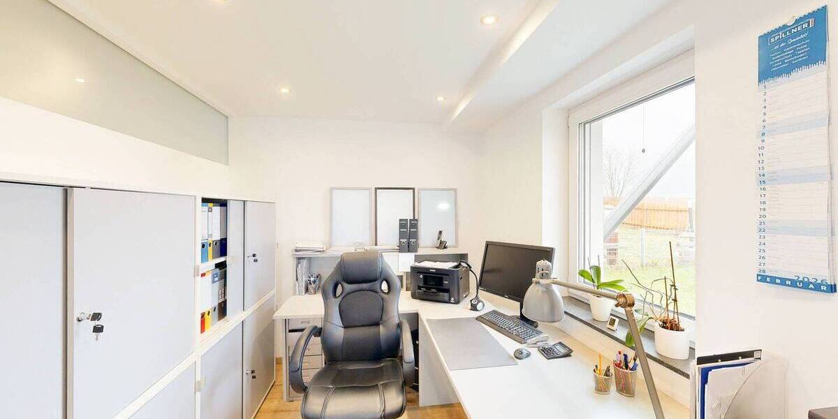 Gewerbeobjekt Mainbernheim - 1.590.000&euro; | Angebot:26867658