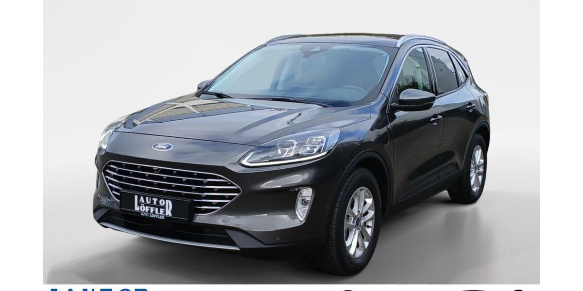 Ford Kuga 43.135 km 23.902 &euro; Würzburg 97076