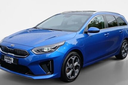 Kia ceed Sportswagon 67.024 km 19.508 &euro; Würzburg 97076