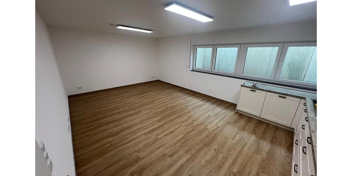 Etagenwohnung Rimpar - 2 Zimmer, 61 m&sup2;, 800&euro; | Angebot:26172946