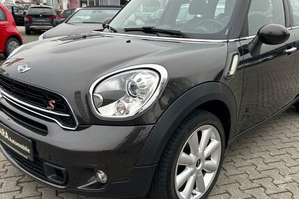 Mini Countryman S (Cooper) 132.000 km 10.450 &euro; Karlstadt 97753