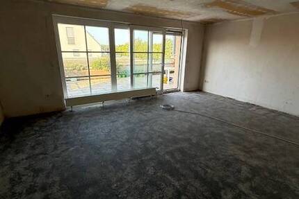 hochwertige Büro- Praxisräume in Volkach - Erstbezug