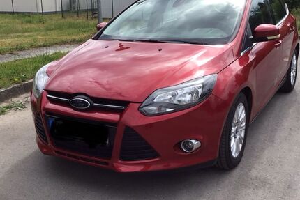 Ford Focus 201.079 km 4.750 &euro; Kleinlangheim 97355