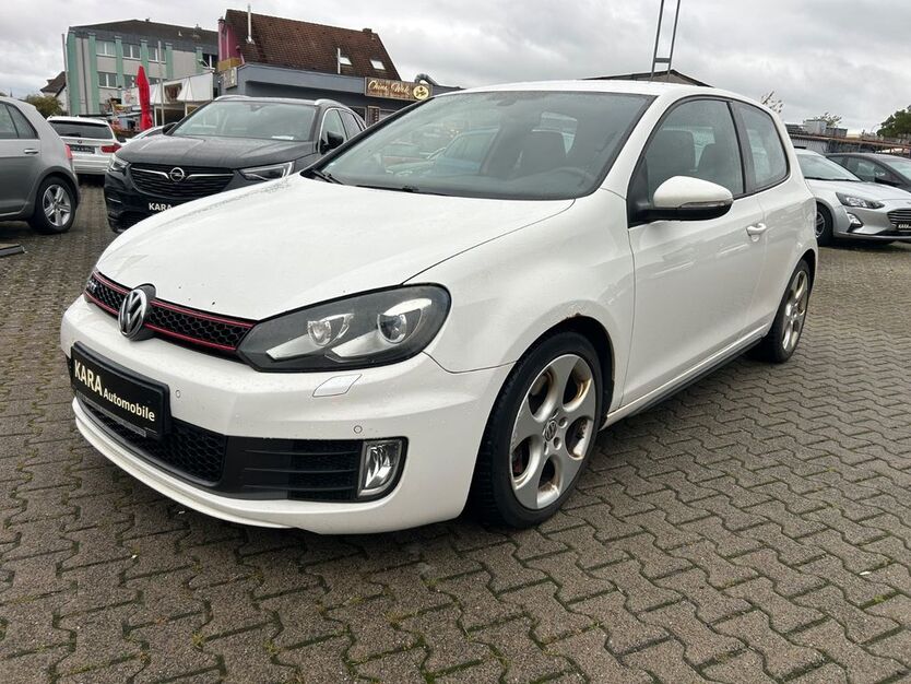 VW Golf 248.000 km 4.950 € Karlstadt 97753