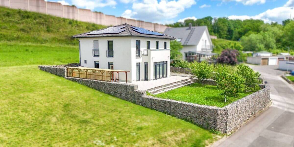 Einfamilienhaus Kist - 5 Zimmer, 172 m&sup2;, 698.000&euro; | Angebot:25997011