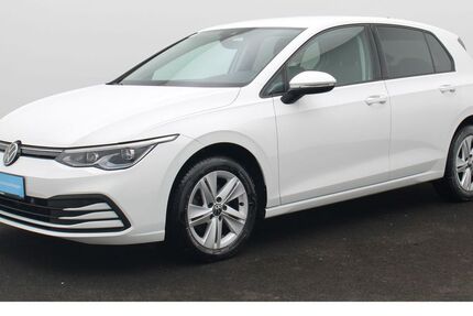 VW Golf 54.500 km 21.680 &euro; Würzburg 97076