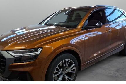 Audi Q8 66.000 km 67.480 € Würzburg 97076