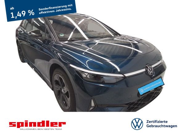 VW ID.7 22.500 km 53.990 € Kreuzwertheim 97892