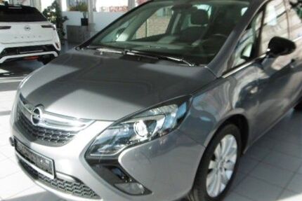 Opel Zafira 110.490 km 14.490 € Marktheidenfeld 97828