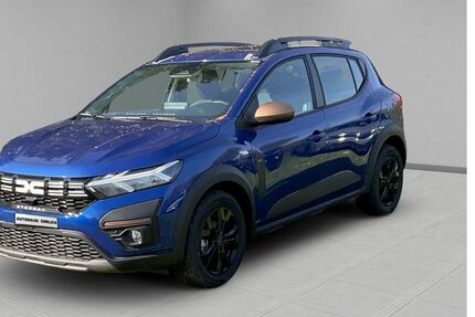 Dacia Sandero 2.000 km 21.790 &euro; Würzburg 97076