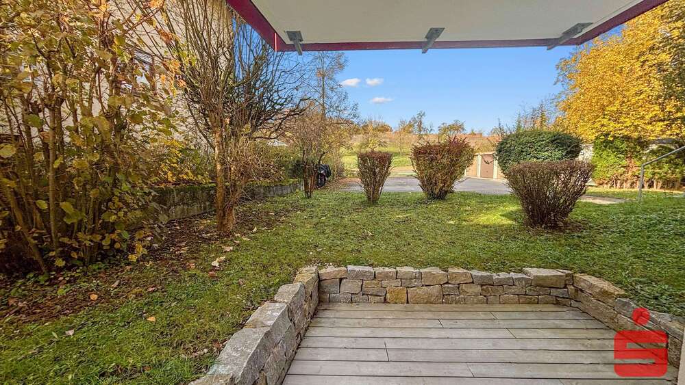 Wohnung zum Mieten in Würzburg 580 € 36.48 m² 1 zimmer