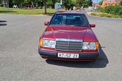 Mercedes-Benz Andere 166.405 km 7.800 &euro; Albertshofen 97320