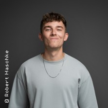 Hendrik Brehmer - bisschen reingesteigert 11.04.2027 Keller Z87