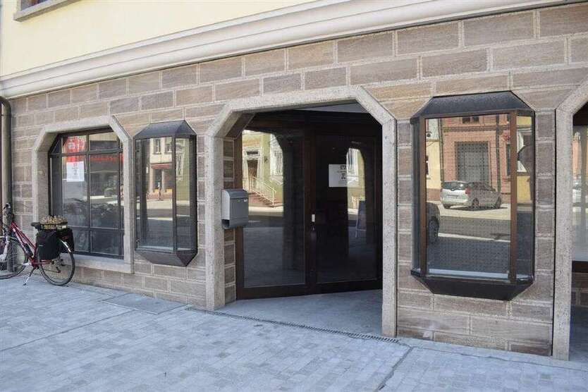 Einzelhandel in Tauberbischofsheim 150.000 €