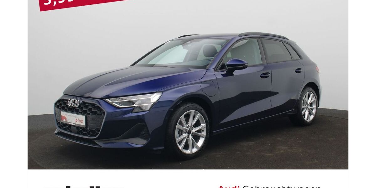 Audi A3 3.500 km 37.180 &euro; Würzburg 97076