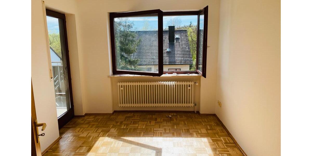 Erdgeschoßwohnung Würzburg Lindleinsmühle - 3.5 Zimmer, 100 m&sup2;, 1.300&euro; | Angebot:24845565