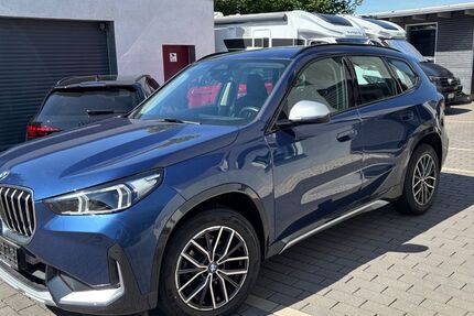 BMW X1 52.100 km 30.100 &euro; Volkach 97332
