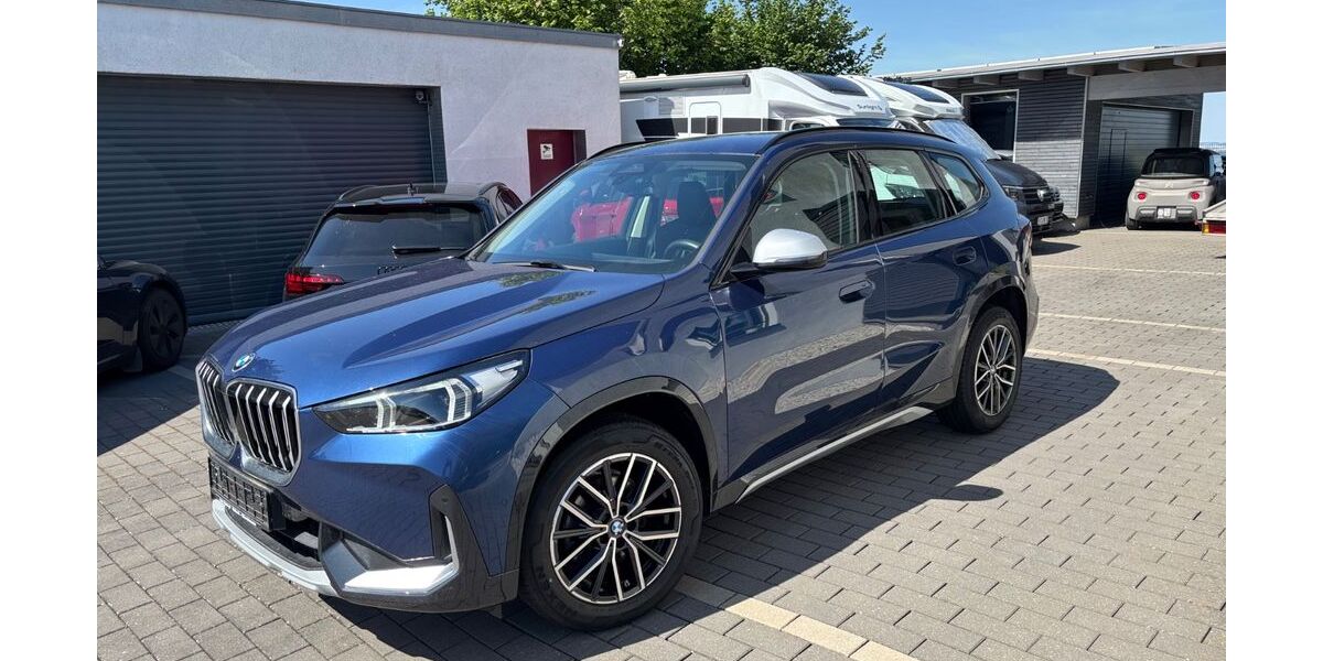 BMW X1 52.100 km 30.100 &euro; Volkach 97332