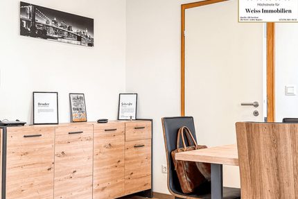 Wohnung zum Mieten in Sommerhausen 1.040 € 91 m²