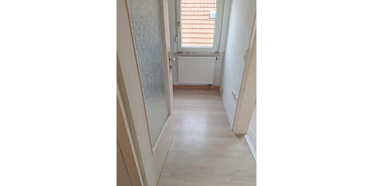 Etagenwohnung Rimpar - 1 Zimmer, 60 m&sup2;, 420&euro; | Angebot:25293619